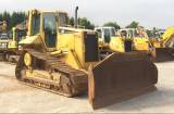 Caterpillar D 6 N XL-