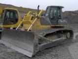 ��������� Komatsu D65 PX 12