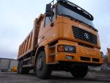 shacman 6X4 SX3251DR384()