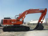     Hitachi ZX460LC