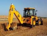 - JCB 3CX SUPER 