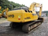    KATO HD820R