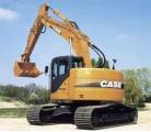   CASE  CX225SR