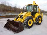 - NEW HOLLAND LB 115 B 