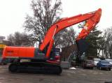 ���������� ���������� Hitachi ZX 330