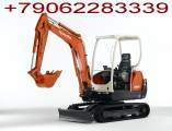   TEREX-SCHAEFF  KUBOTA