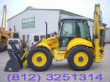 - New Holland ()