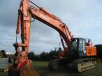   Hitachi ZX 470LCH-3 