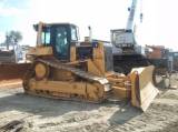   Cat D6M 