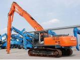  Hitachi ZX350LCH-3   2012