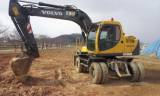     Volvo EW130