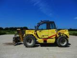 ��������������� ���������  New-Holland LM1340 