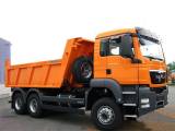  MAN TGS 33.350