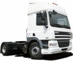  DAF FT CF85.360  Sleeper Cab 