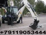  -  TEREX 860SX  
