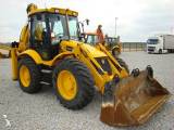    JCB 4CX super