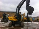   Volvo EC290BLC