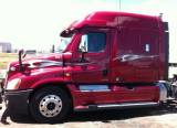     FREIGHTLINER CASCADIA