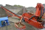 ��������� ��� ����� ����� Terex Finlay