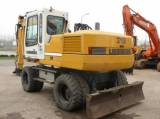    Liebherr A316  :2000