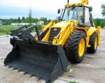     JCB 4 CX