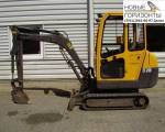- Volvo EC20B