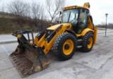 JCB 4CX 