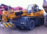  Terex Demag AC40-1