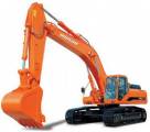   Doosan  S420LC-V