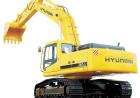 ���������� ���������� Hyundai R360LC-7A