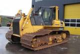 ��������� KOMATSU - D65PX/15