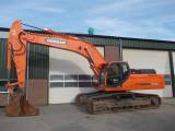 Doosan DX380LC- 