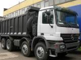 �������� Mercedes-Benz Actros