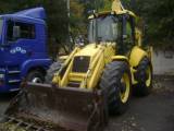 NEW HOLLAND LB 115 B -    !