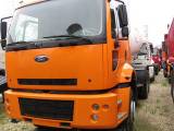     Ford Cargo 3430D