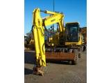   KOMATSU - PW 130ES-6K 