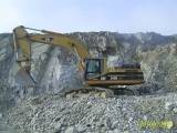 CATERPILLAR 345BLME
