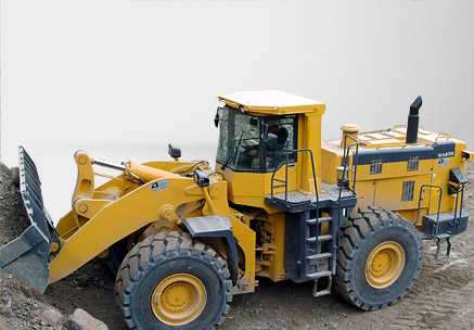 �������� ��������� WA600-3