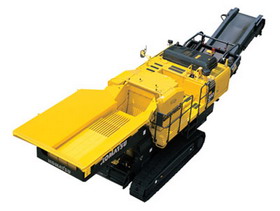  Komatsu BR580JG-1